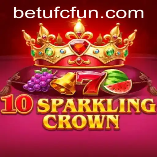 Exploring the Intriguing World of 10SparklingCrown with a Touch of BETUFC