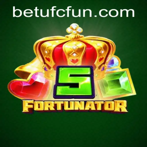 Discover the Thrill of 5Fortunator with BETUFC