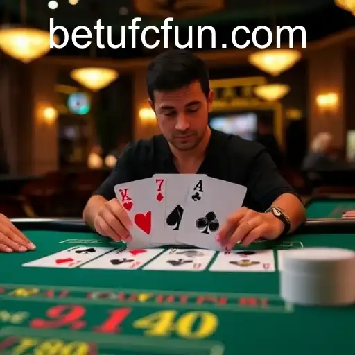 VIP Service BETUFC - 24/7 Support and Exclusive Benefits