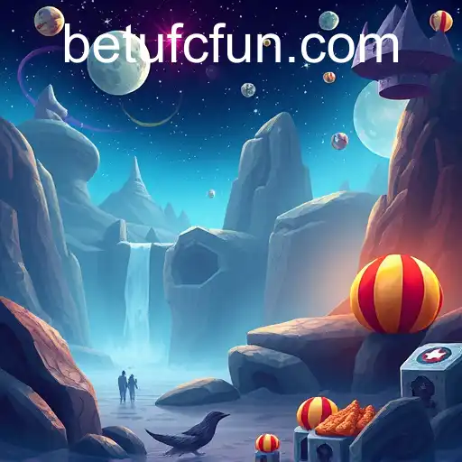 Gaming Experience BETUFC - 800+ Premium and Exclusive Games