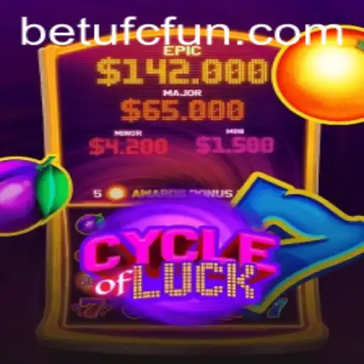 Exploring the Thrills of CycleofLuck: A Deep Dive into the Game with BETUFC