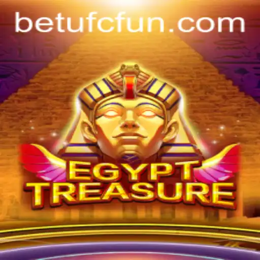 Explore the Adventurous World of EgyptTreasure with BETUFC