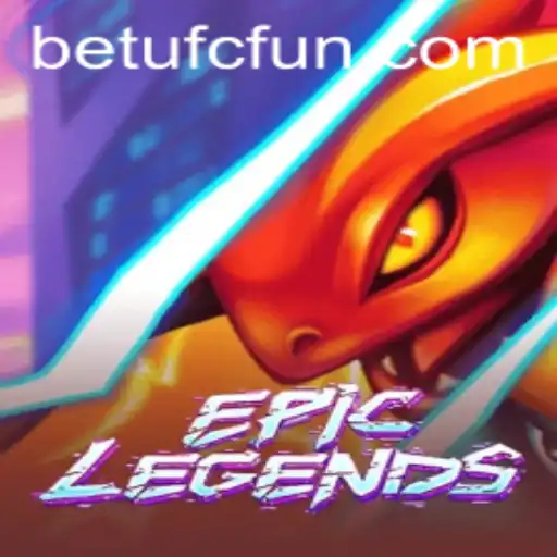 EpicLegends: Your Ultimate Gaming Adventure