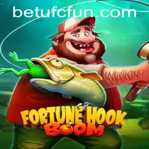 Exploring FortuneHookBoom: An Exciting New Adventure in Gaming