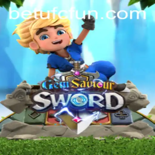 GemSaviourSword Game: A Mystical Adventure Awaits