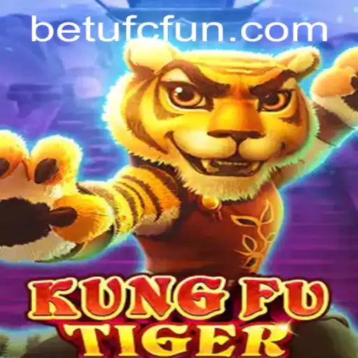 Experience the Thrill of KungFuTiger: A Modern Martial Arts Adventure