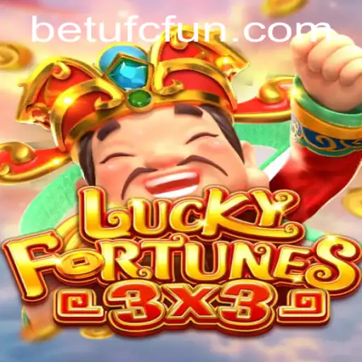 Explore the Thrill of LUCKYFORTUNES3x3 and BETUFC: A Modern Gaming Adventure