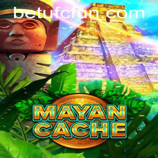 Discover the Enigmatic World of MayanCache and How BETUFC Enhances the Experience