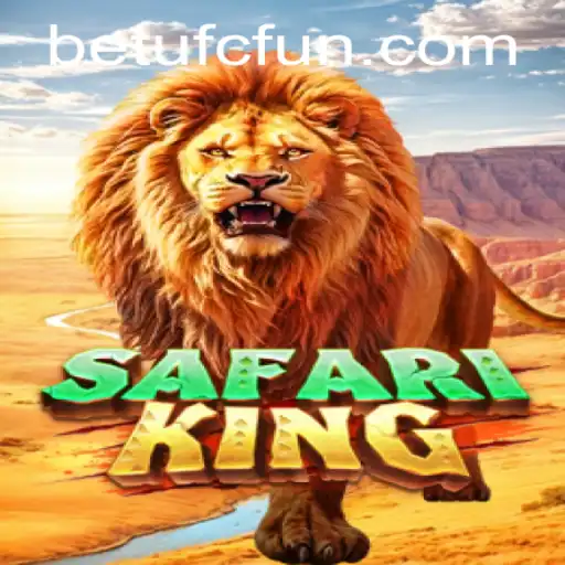 The World of SafariKing: Explore the Wild with BETUFC