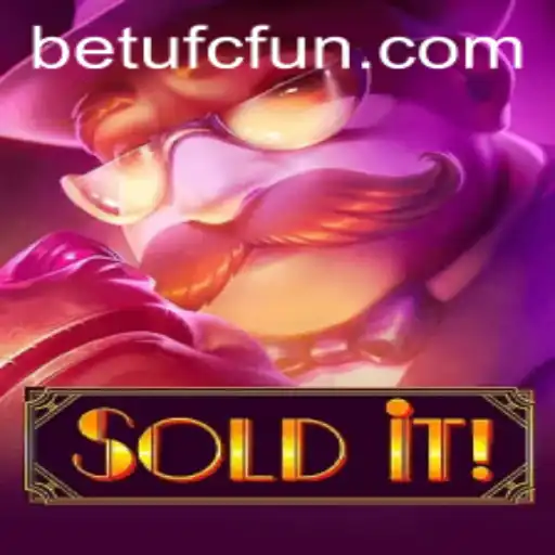 Exploring the World of Soldit: An Introduction to the Popular Game with BETUFC