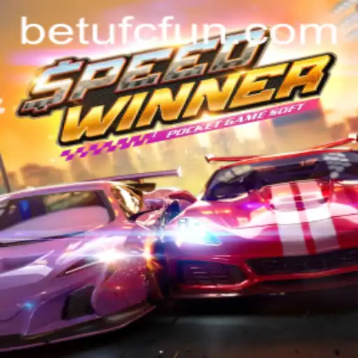 A Riveting Ride with SpeedWinner: Betting on Victory with BETUFC