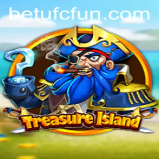 Discover the Adventure of TreasureIsland with BETUFC