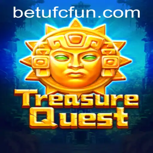 TreasureQuest: A Daring Adventure Wrapped in Mystery and Intrigue