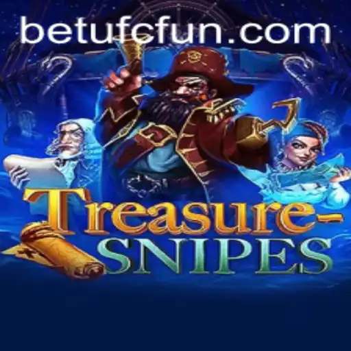 Exploring TreasureSnipes: The New Adventure Game with a Twist