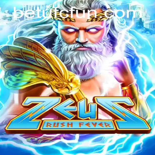 ZeusRushFever: The Mythical Adventure Meets Modern Gaming